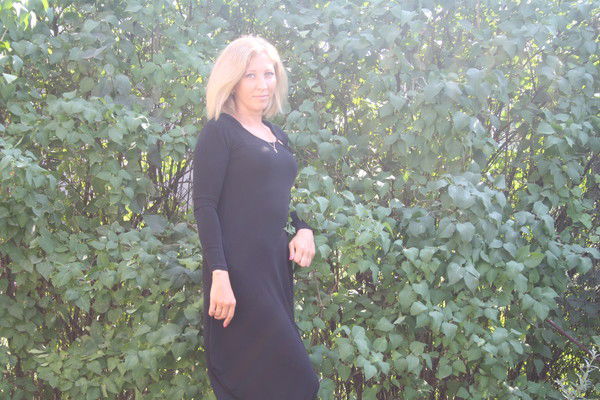 Наталья Горелова