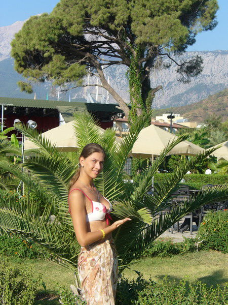 Юлия Дегтярева