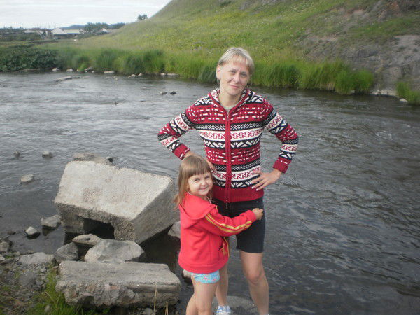 Юлия Твитина-Якимова