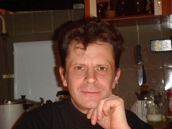 Сергей Бороздин