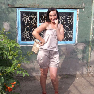 Эльвира Мартышкина