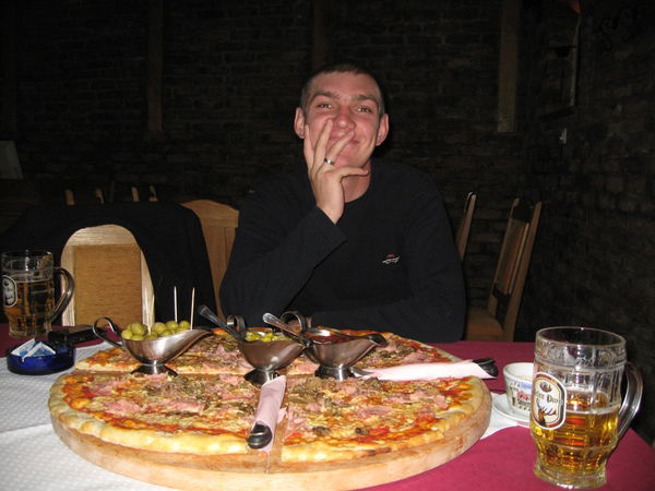 Александр Новиков