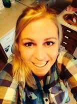 Жанна Александровская