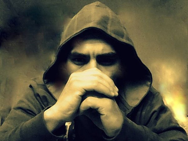 Умед Саидов