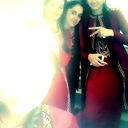 Shahnoza Rowshanowa