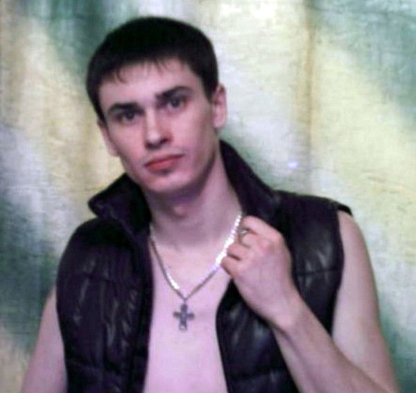 Маркин Васёк