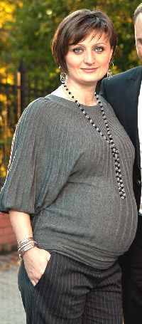 Елена Фомина