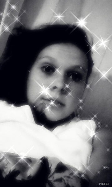 Ксения Жильчик