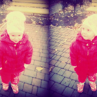 Ирина Смирнова