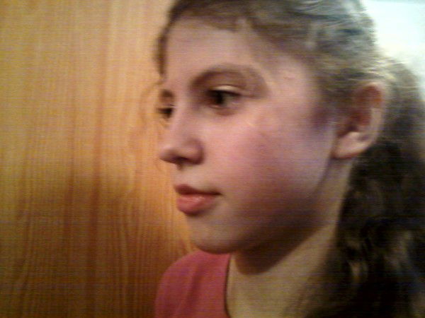 Ирина Крамская