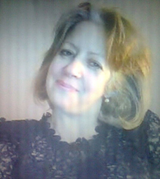 Ольга Самсонова