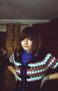 Яна Мелентьева