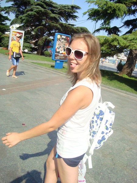 Татьяна Пецан