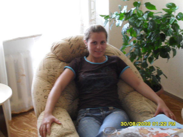 Ольга Мирасова