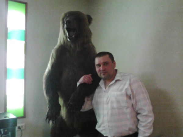 Марсель Нуркаев