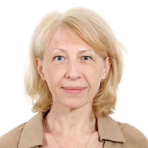 Надежда Коваленко