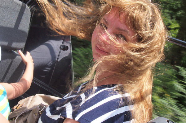 Наталья Седыкина