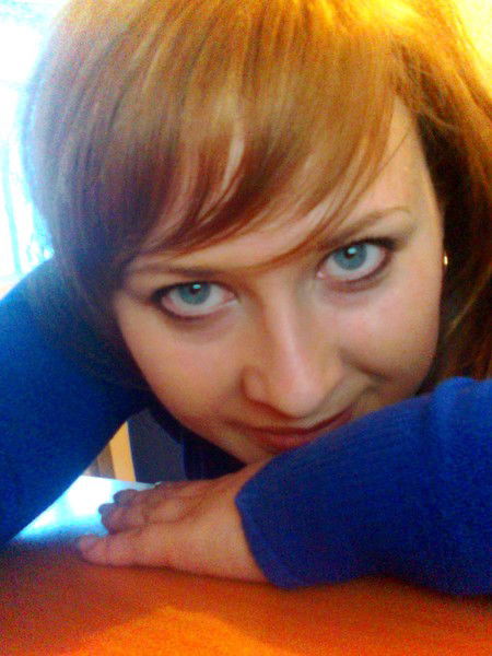 Анна Колочкова