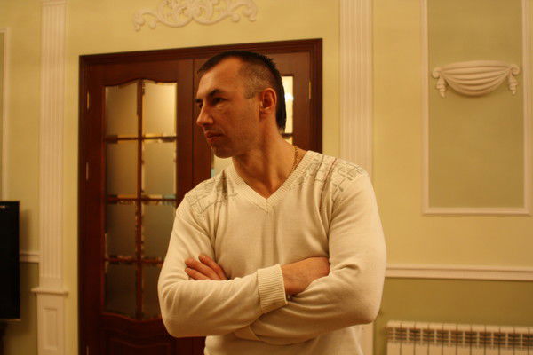 Александр Маликов