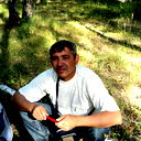 Алик Аминев