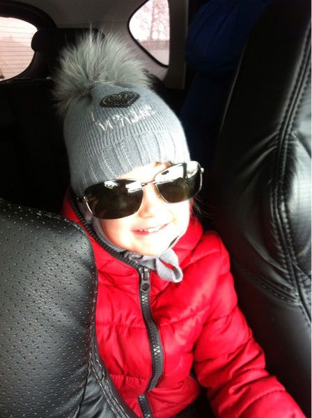 Наталья Шек