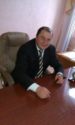 Асланбек Кудзоев