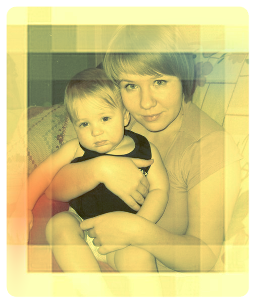 Александра Князева