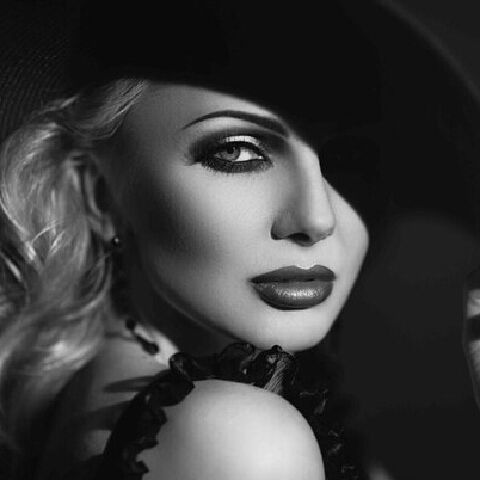 Галина Коробец