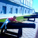 Алина Хаматнурова