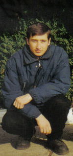 Дмитрий Латул