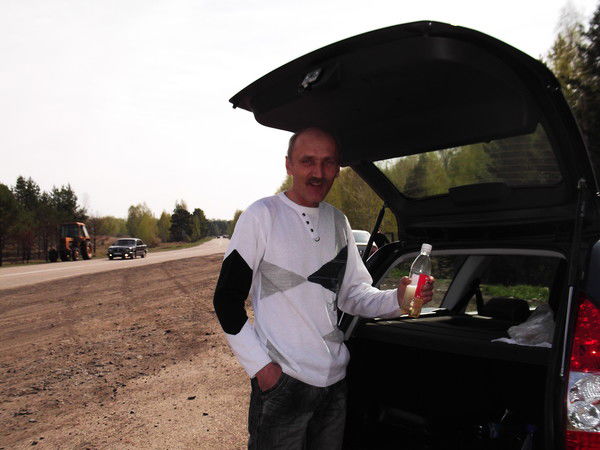 Андрей Сташок