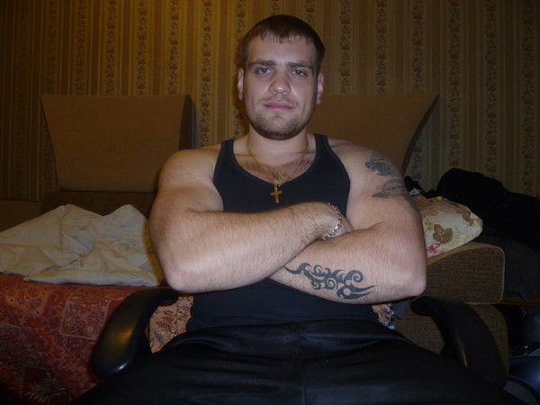 Андрей Иванов