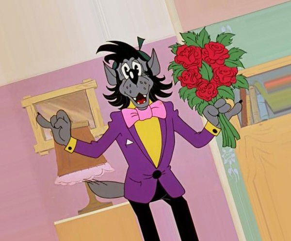 Алексей Львов