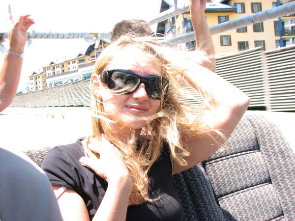 Людмила Журавлева