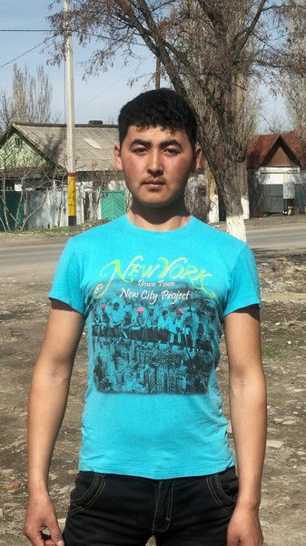 Алмазбек Алтынбеков