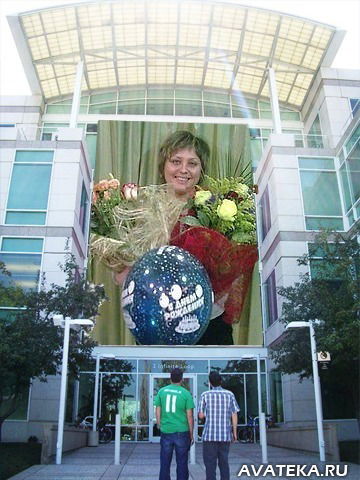 Наталья Сецко