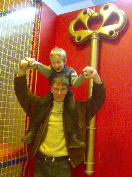 Mихаил Шадрин