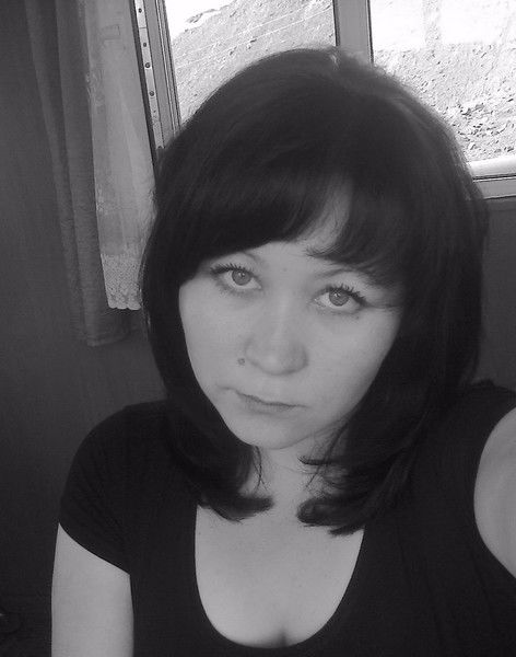 Зульфиюша Кульчурина