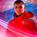 Михаил Новосёлов