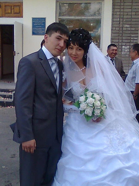 Алия Раисова