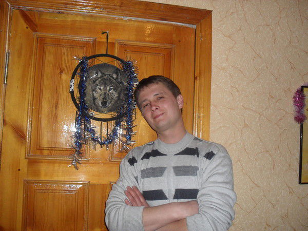 Артем Борисочев