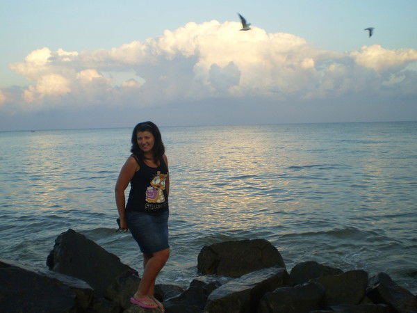 Марина Рудяшко