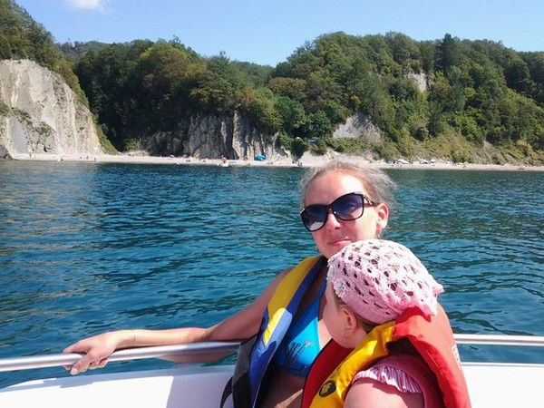 Альбина Галлямова