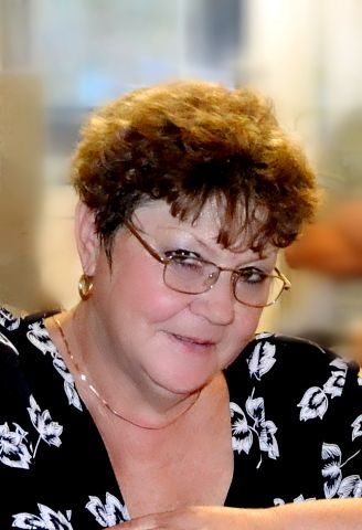 Зинаида Шмидт