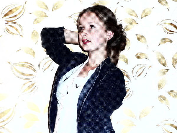 Анна Бурыкина