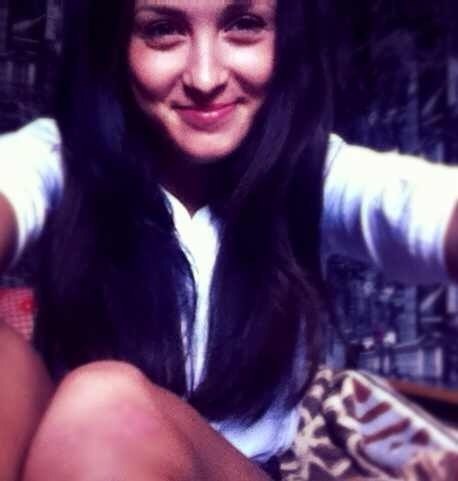 Вера Сергеева