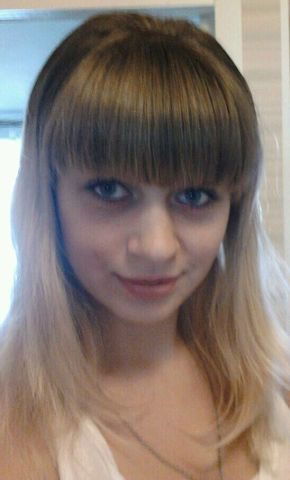 Мария Кудрина