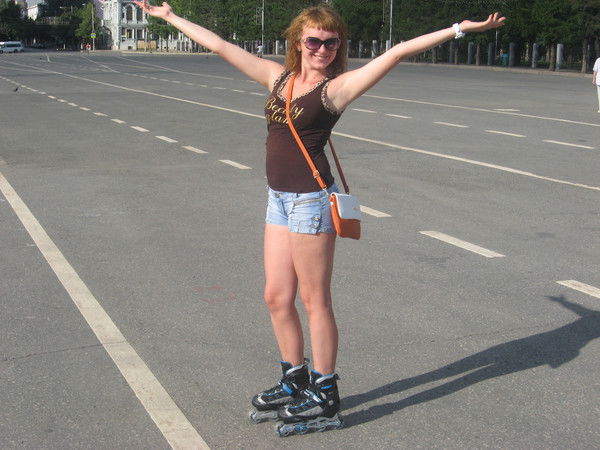 Татьяна Сысоева