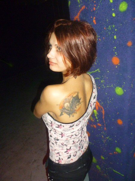 Ирина Зелинская