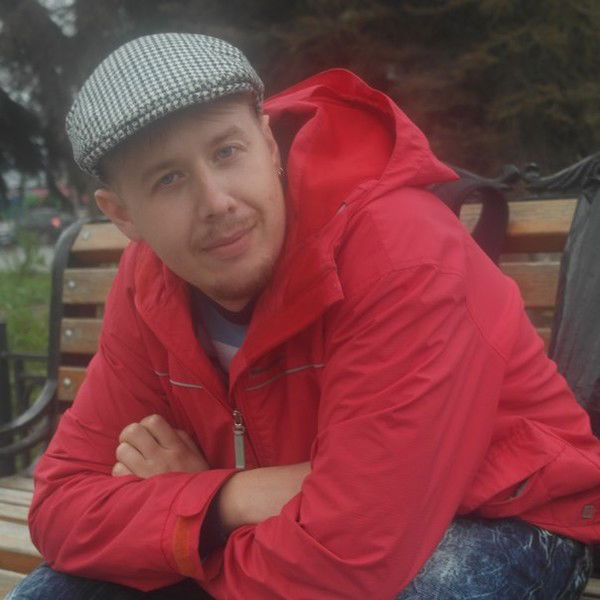 Дмитрий Неземной